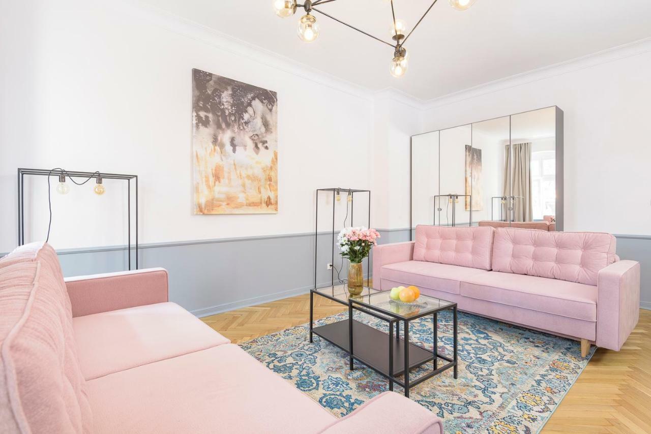 Apartament Kopernik Stary Toruń Εξωτερικό φωτογραφία