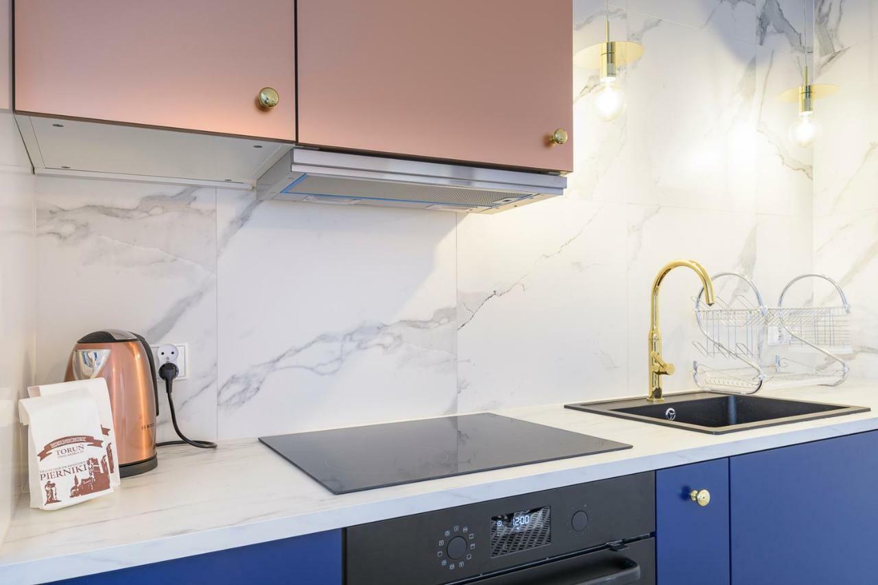 Apartament Kopernik Stary Toruń Εξωτερικό φωτογραφία