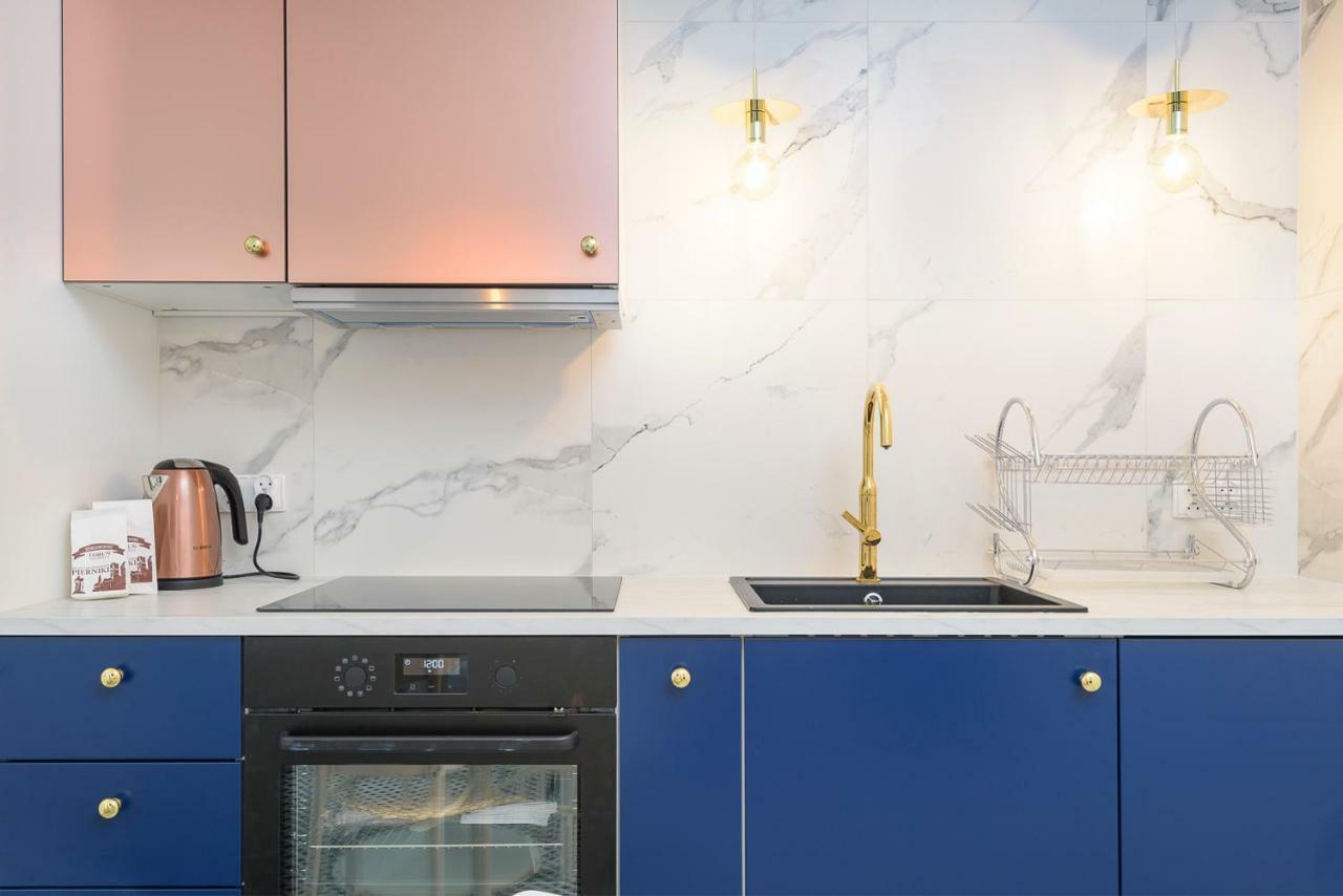 Apartament Kopernik Stary Toruń Εξωτερικό φωτογραφία